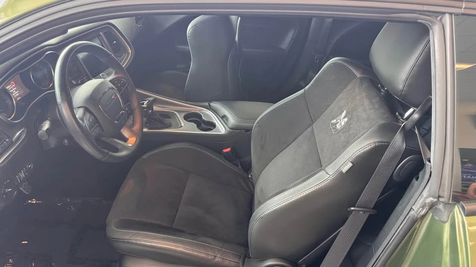 2019 Dodge Challenger SRT8 & 392 3rd Gen - Image 5 of 11