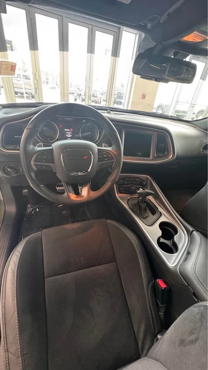 2019 Dodge Challenger SRT8 & 392 3rd Gen - Image 6 of 11