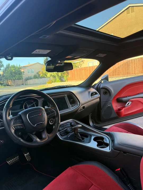 2019 Dodge Challenger SRT8 & 392 3rd Gen - Image 5 of 10