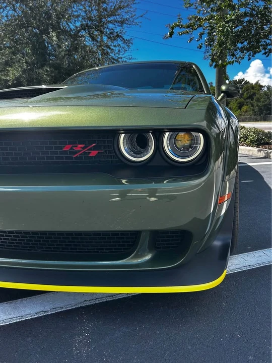 2019 Dodge Challenger SRT8 & 392 3rd Gen - Image 19 of 20