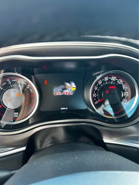 2019 Dodge Challenger SRT8 & 392 3rd Gen - Image 10 of 20