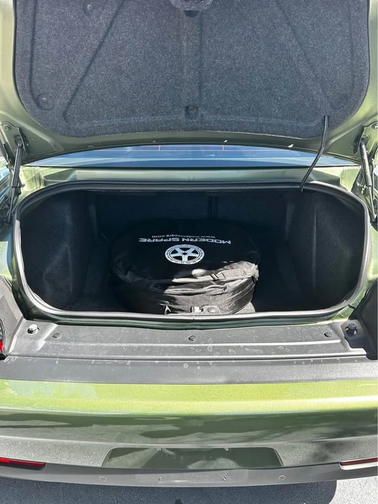 2019 Dodge Challenger SRT8 & 392 3rd Gen - Image 15 of 20