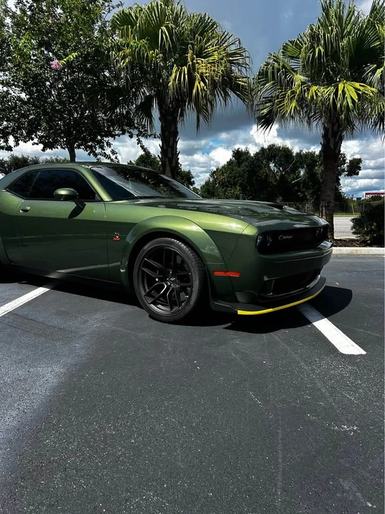 2019 Dodge Challenger SRT8 & 392 3rd Gen - Image 3 of 20