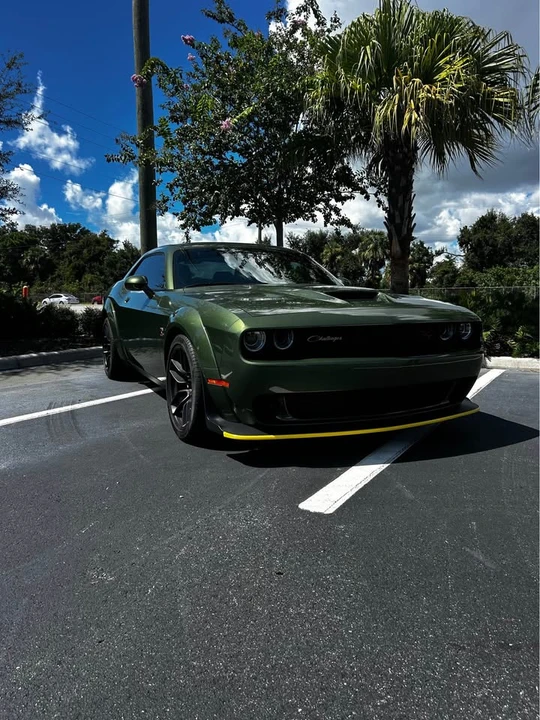 2019 Dodge Challenger SRT8 & 392 3rd Gen - Image 2 of 20