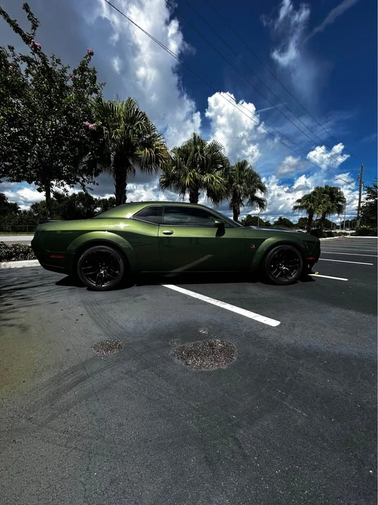 2019 Dodge Challenger SRT8 & 392 3rd Gen - Image 5 of 20