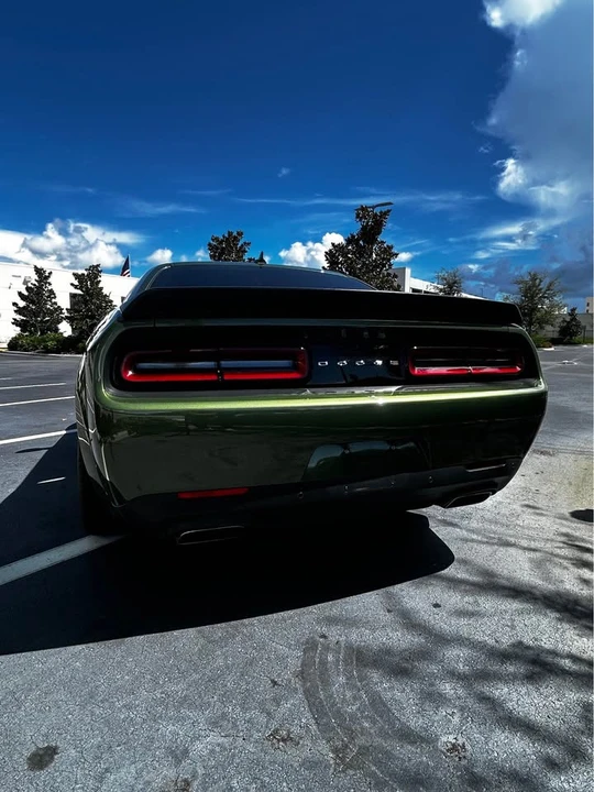 2019 Dodge Challenger SRT8 & 392 3rd Gen - Image 6 of 20