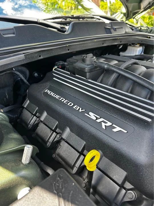 2019 Dodge Challenger SRT8 & 392 3rd Gen - Image 17 of 20