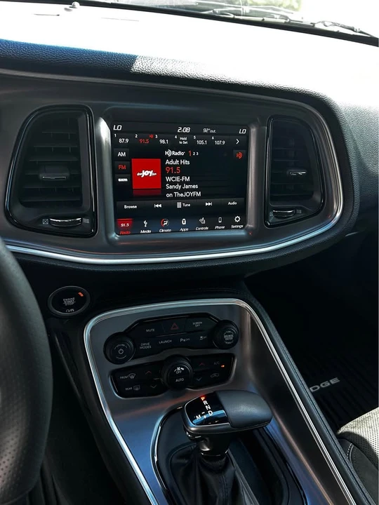 2019 Dodge Challenger SRT8 & 392 3rd Gen - Image 11 of 20