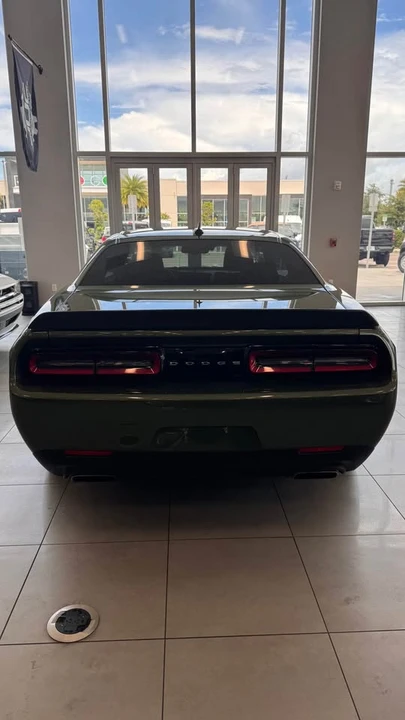 2019 Dodge Challenger SRT8 & 392 3rd Gen - Image 3 of 11