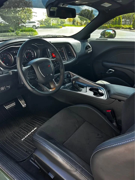 2019 Dodge Challenger SRT8 & 392 3rd Gen - Image 13 of 20