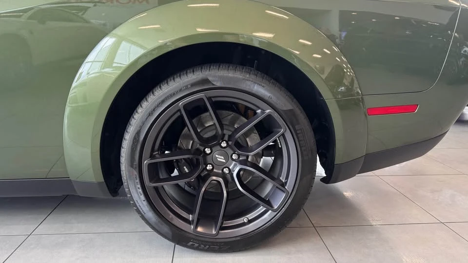 2019 Dodge Challenger SRT8 & 392 3rd Gen - Image 9 of 11