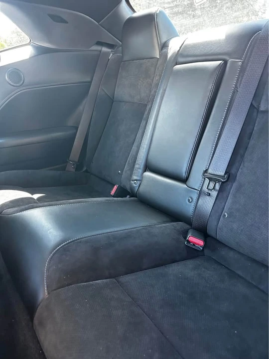 2019 Dodge Challenger SRT8 & 392 3rd Gen - Image 14 of 20