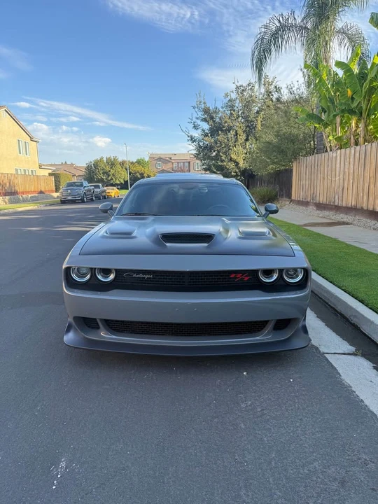 2019 Dodge Challenger SRT8 & 392 3rd Gen - Image 2 of 10
