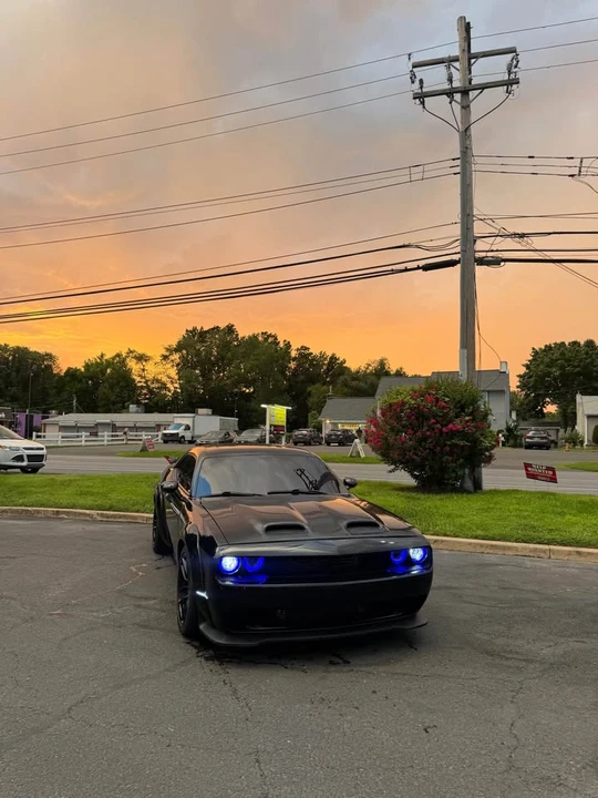 2019 Dodge Challenger SRT8 & 392 3rd Gen - Image 2 of 18