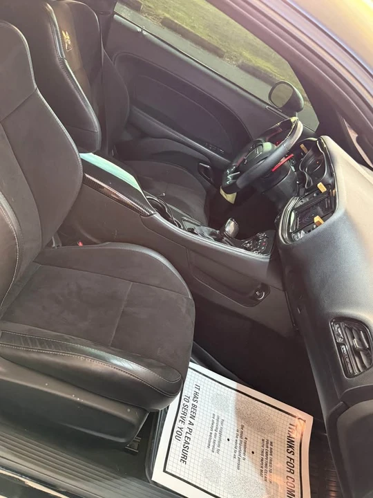 2019 Dodge Challenger SRT8 & 392 3rd Gen - Image 14 of 18