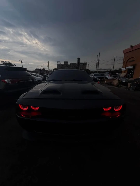 2019 Dodge Challenger SRT8 & 392 3rd Gen - Image 6 of 18