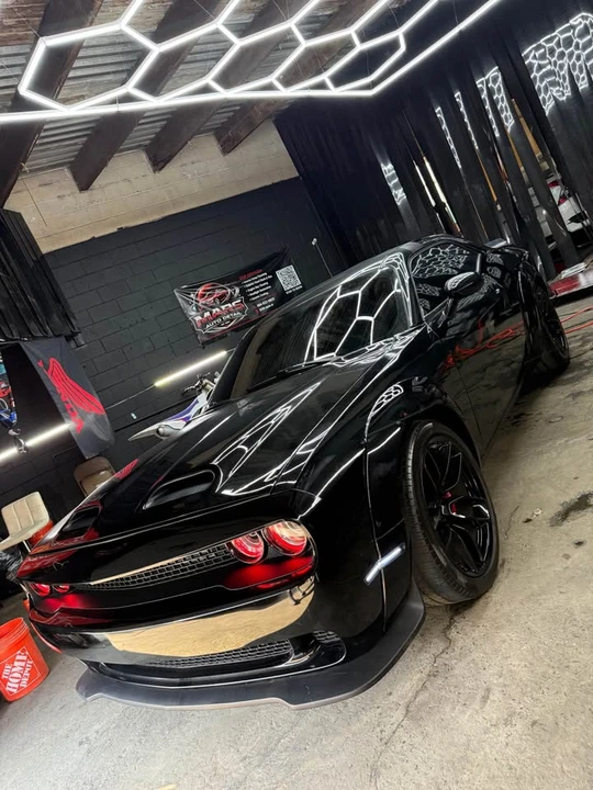 2019 Dodge Challenger SRT8 & 392 3rd Gen - Image 10 of 18