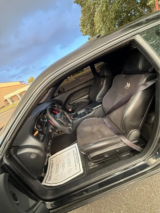 2019 Dodge Challenger SRT8 & 392 3rd Gen - Image 16 of 18