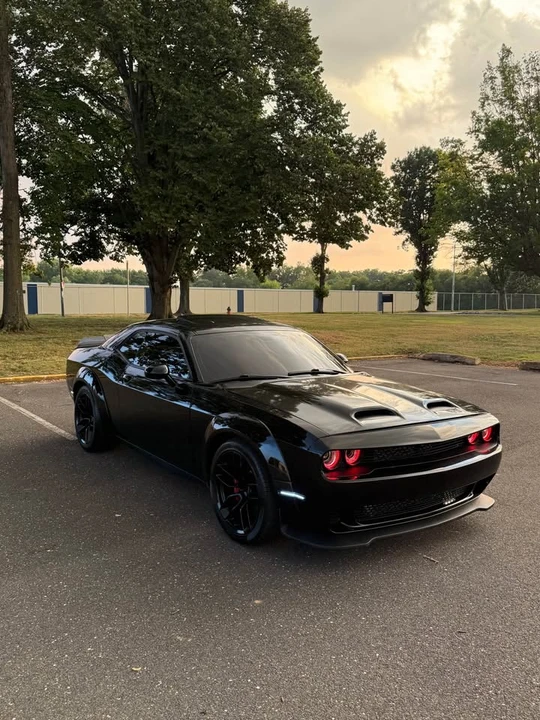 2019 Dodge Challenger SRT8 & 392 3rd Gen - Image 8 of 18