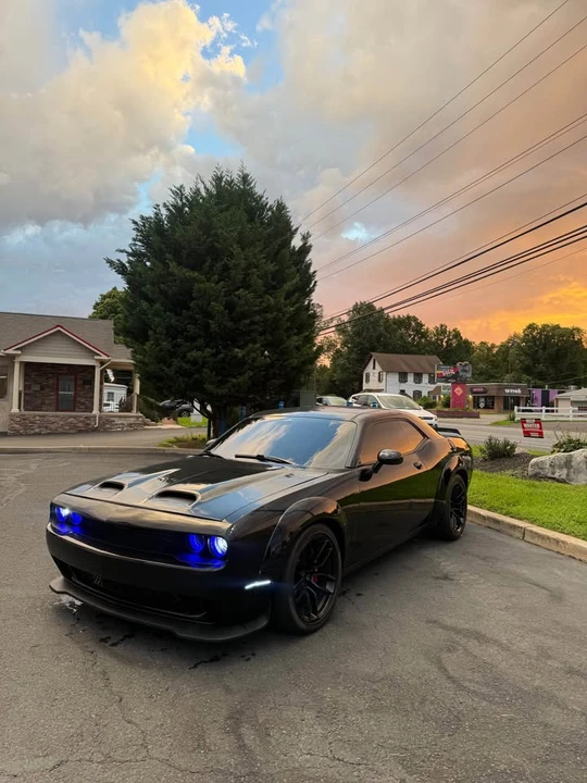 2019 Dodge Challenger SRT8 & 392 3rd Gen - Image 3 of 18