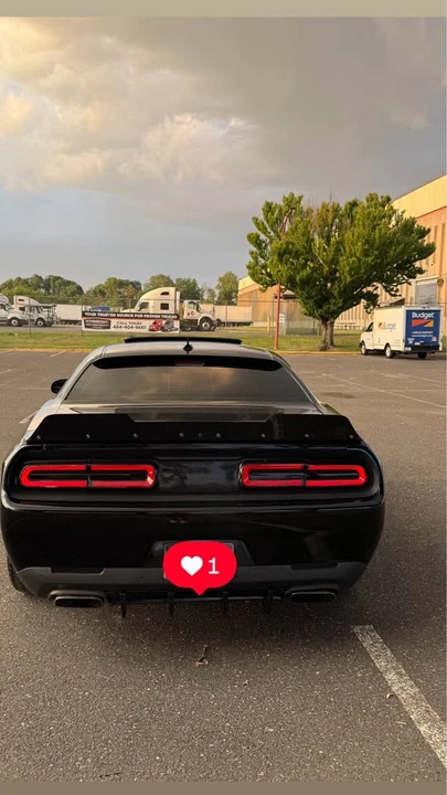2019 Dodge Challenger SRT8 & 392 3rd Gen - Image 12 of 18