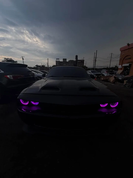 2019 Dodge Challenger SRT8 & 392 3rd Gen - Image 7 of 18
