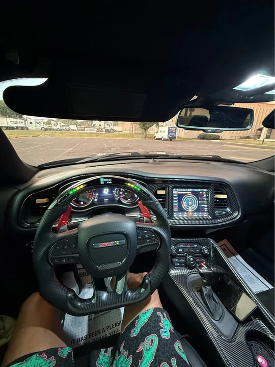 2019 Dodge Challenger SRT8 & 392 3rd Gen - Image 15 of 18