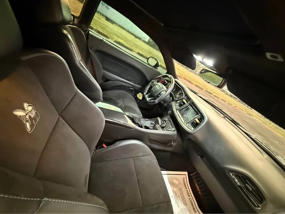 2019 Dodge Challenger SRT8 & 392 3rd Gen - Image 13 of 18