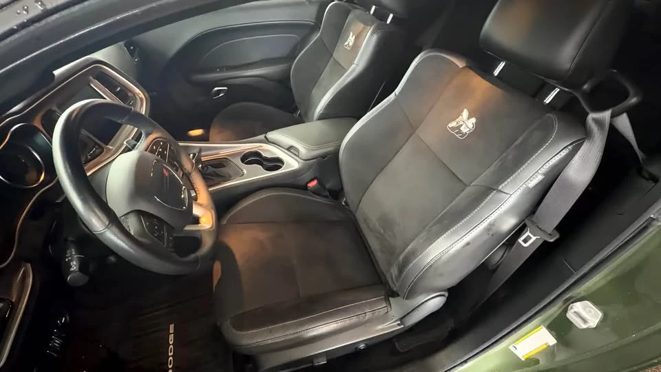 2019 Dodge Challenger SRT8 & 392 3rd Gen - Image 7 of 7