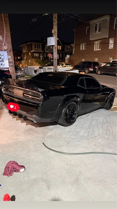 2019 Dodge Challenger SRT8 & 392 3rd Gen - Image 4 of 18