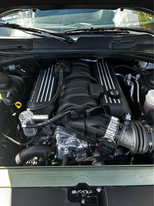 2019 Dodge Challenger SRT8 & 392 3rd Gen - Image 16 of 20