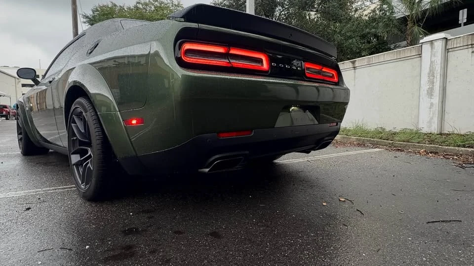 2019 Dodge Challenger SRT8 & 392 3rd Gen - Image 5 of 7