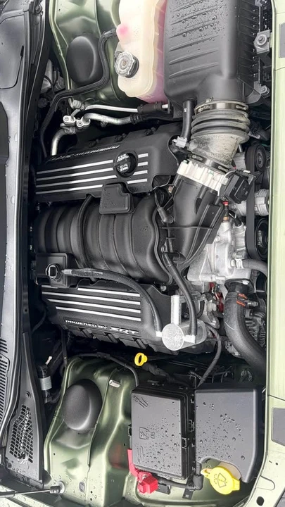 2019 Dodge Challenger SRT8 & 392 3rd Gen - Image 6 of 7