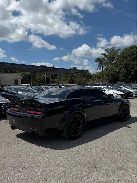 2019 Dodge Challenger SRT8 & 392 3rd Gen - Image 4 of 11