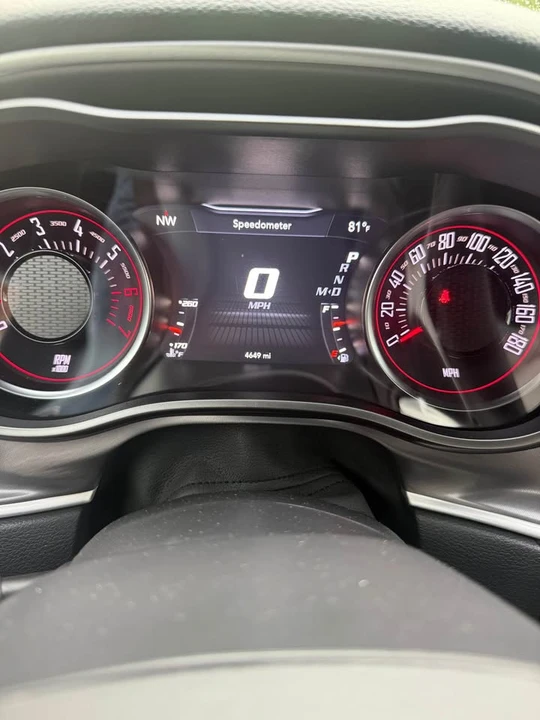 2019 Dodge Challenger SRT8 & 392 3rd Gen - Image 2 of 7