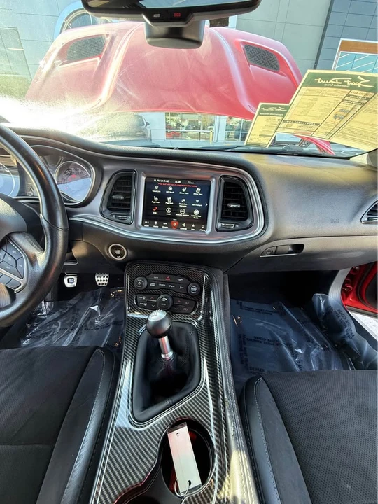 2019 Dodge Challenger SRT8 & 392 3rd Gen - Image 10 of 15