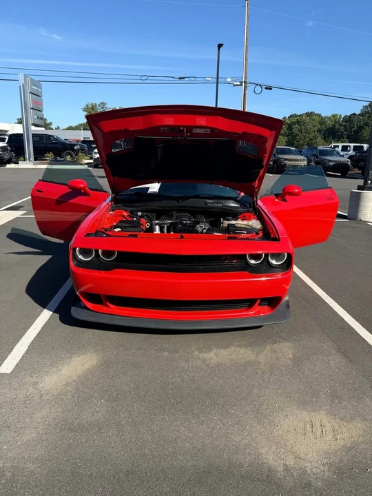 2019 Dodge Challenger SRT8 & 392 3rd Gen - Image 4 of 15