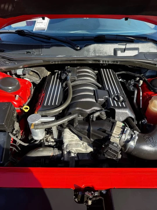 2019 Dodge Challenger SRT8 & 392 3rd Gen - Image 2 of 15