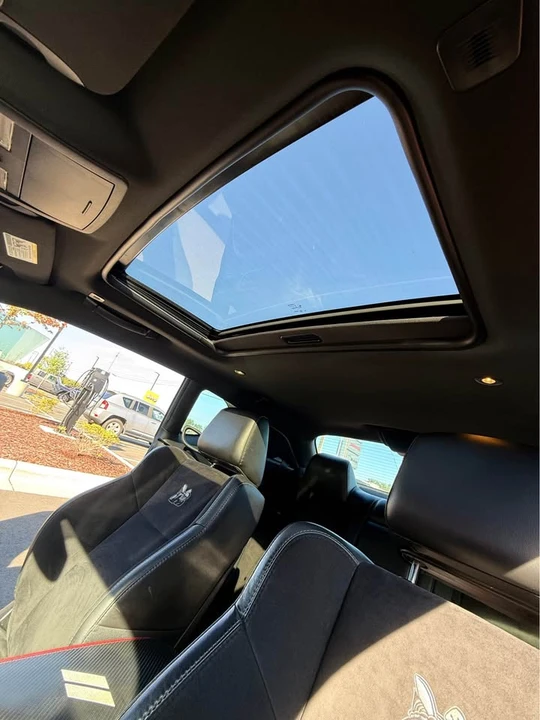 2019 Dodge Challenger SRT8 & 392 3rd Gen - Image 12 of 15