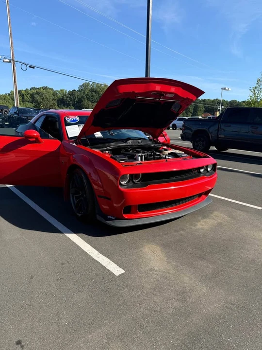 2019 Dodge Challenger SRT8 & 392 3rd Gen - Image 5 of 15