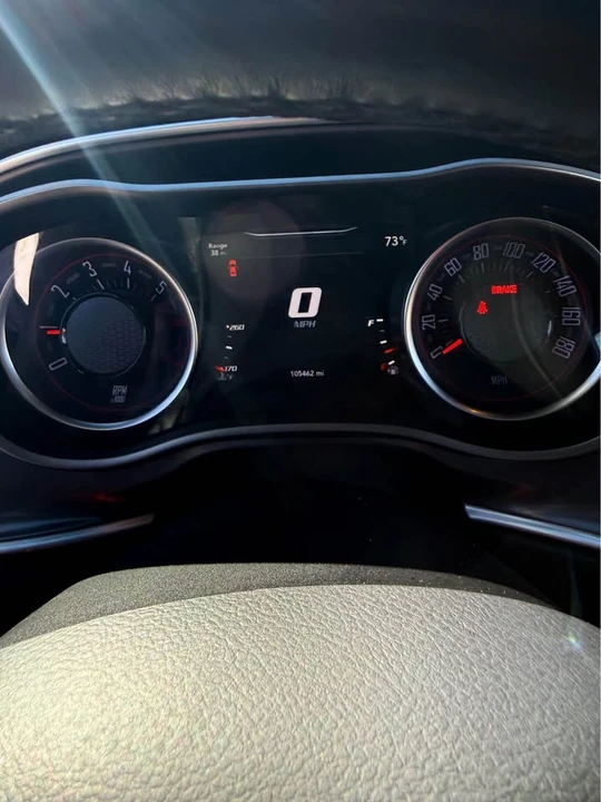 2019 Dodge Challenger SRT8 & 392 3rd Gen - Image 13 of 15