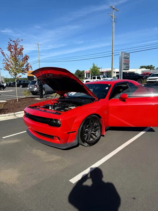 2019 Dodge Challenger SRT8 & 392 3rd Gen - Image 6 of 15