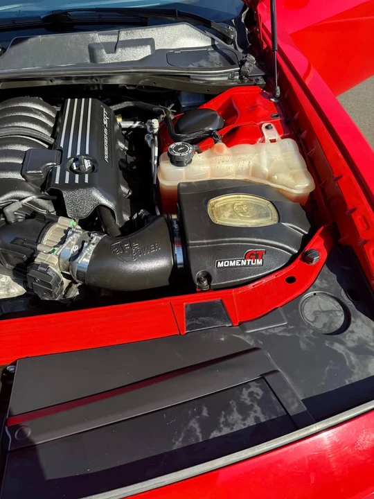 2019 Dodge Challenger SRT8 & 392 3rd Gen - Image 3 of 15