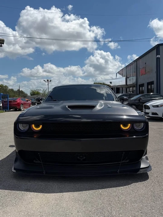 2019 Dodge Challenger SRT8 & 392 3rd Gen - Image 6 of 11