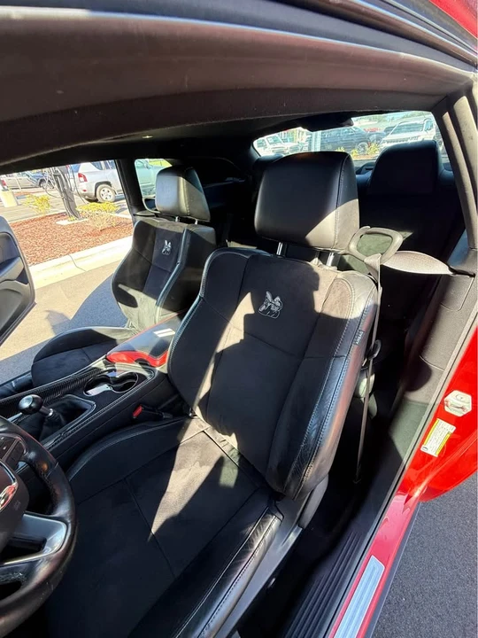 2019 Dodge Challenger SRT8 & 392 3rd Gen - Image 11 of 15