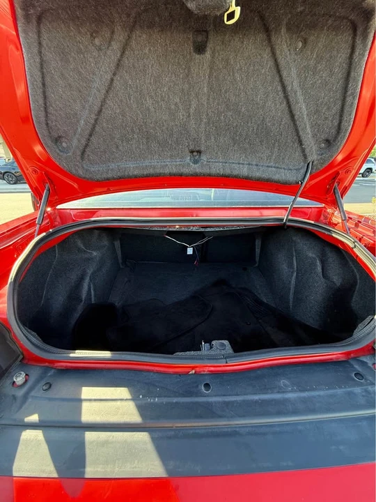 2019 Dodge Challenger SRT8 & 392 3rd Gen - Image 8 of 15
