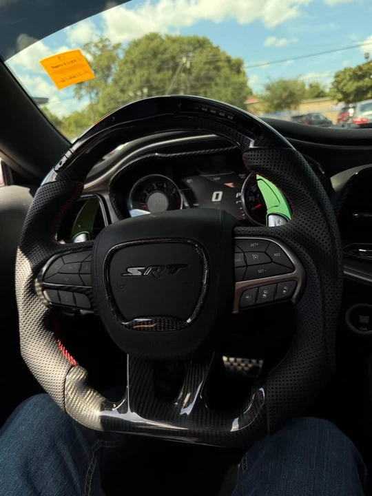 2019 Dodge Challenger SRT8 & 392 3rd Gen - Image 10 of 11