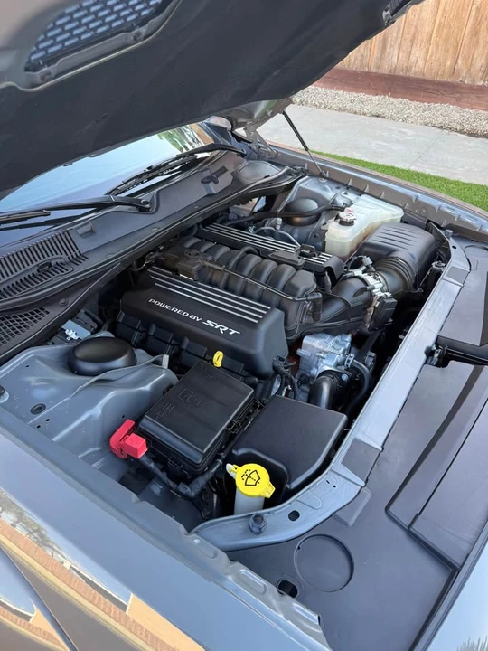 2019 Dodge Challenger SRT8 & 392 3rd Gen - Image 8 of 10