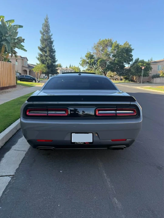 2019 Dodge Challenger SRT8 & 392 3rd Gen - Image 4 of 10