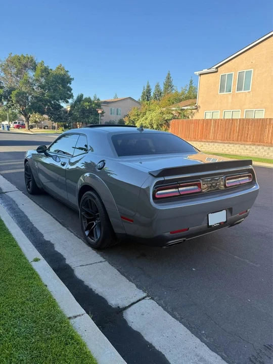 2019 Dodge Challenger SRT8 & 392 3rd Gen - Image 3 of 10